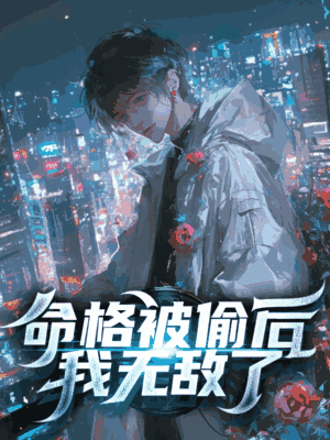 命格被偷后我无敌了