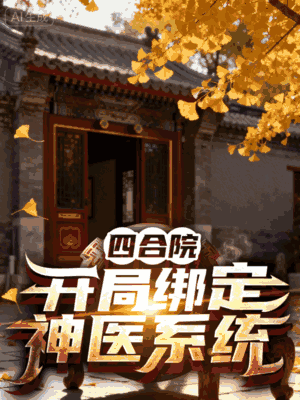 四合院：开局绑定神医系统