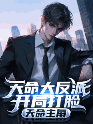 天命大反派：开局打脸天命主角