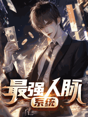 最强人脉系统