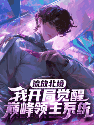 流放北境，我开局觉醒巅峰领主系统