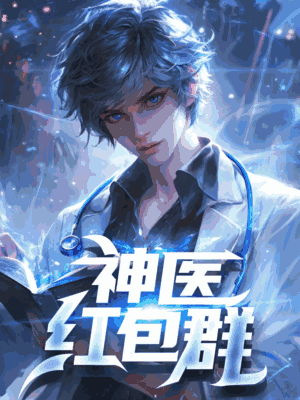 神医红包群