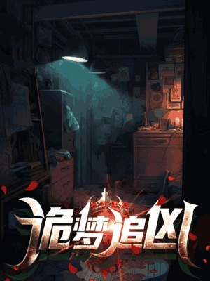 诡梦追凶
